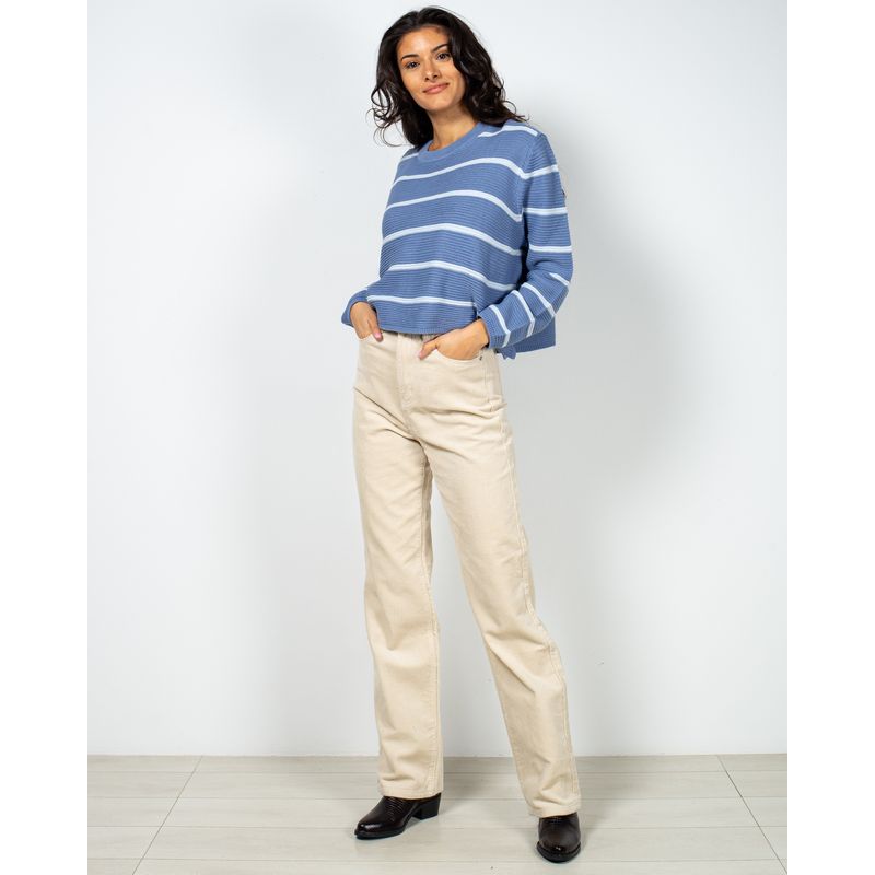 Pantaloni-Missguided-din-bumbac-22YEL30079