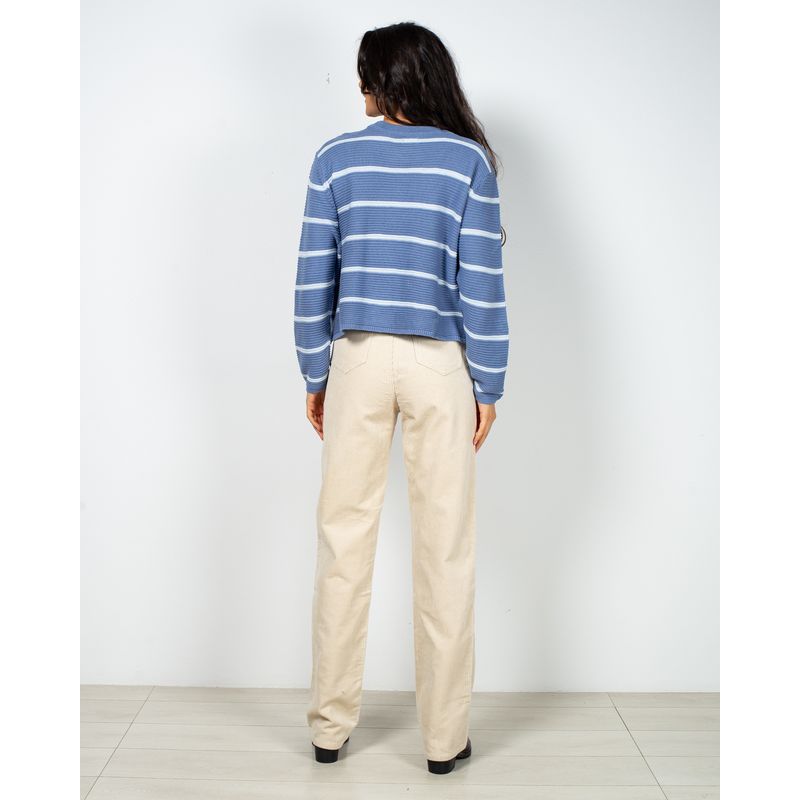 Pantaloni-Missguided-din-bumbac-22YEL30079