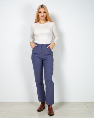 Pantaloni casual DOCA cu buzunare 22MNB02151