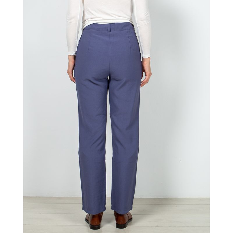 Pantaloni-casual-DOCA-cu-buzunare-22MNB02151