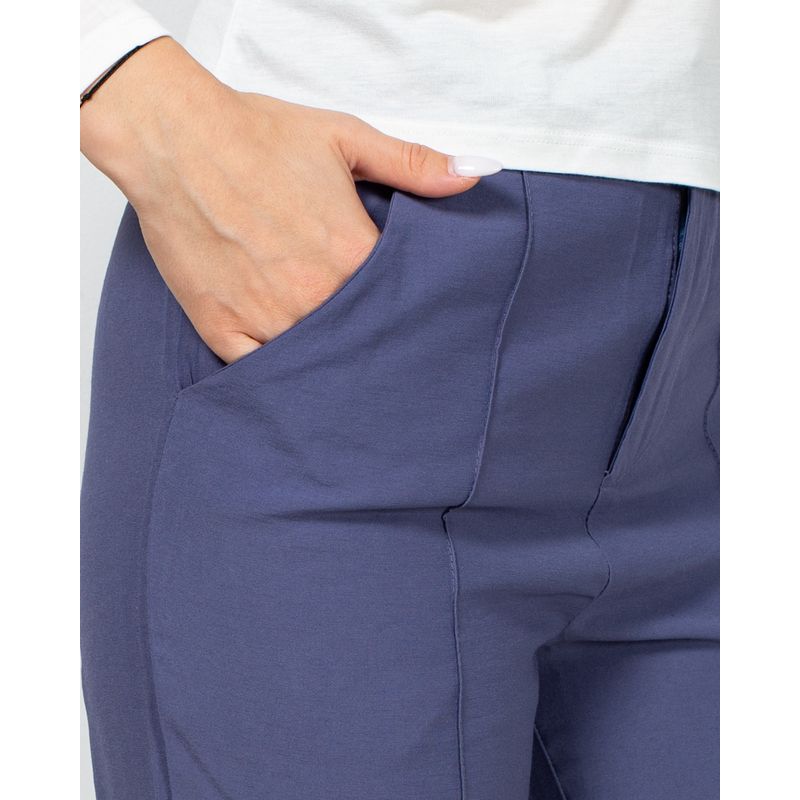 Pantaloni-casual-DOCA-cu-buzunare-22MNB02151