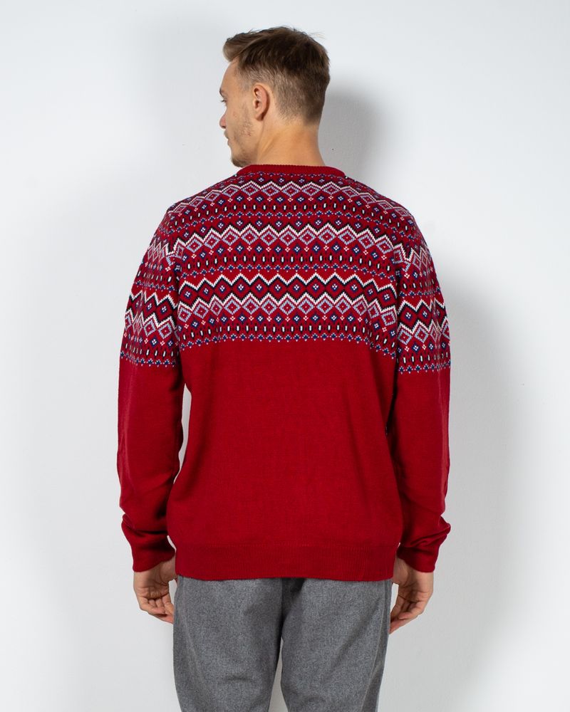 Pulover-casual-cu-maneca-lunga-22MKF01061