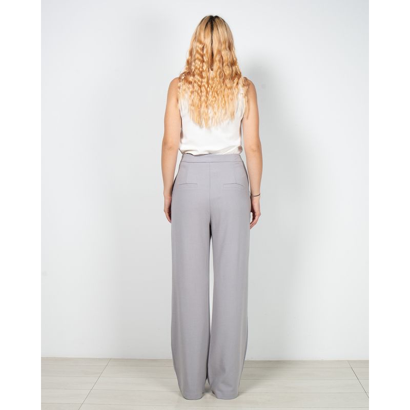 22AXE01100-PANTALONI---DAMA