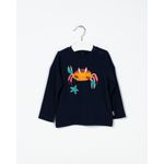 Bluza-din-bumbac-cu-imprimeu-si-maneca-lunga-pentru-fete-22ALN15042