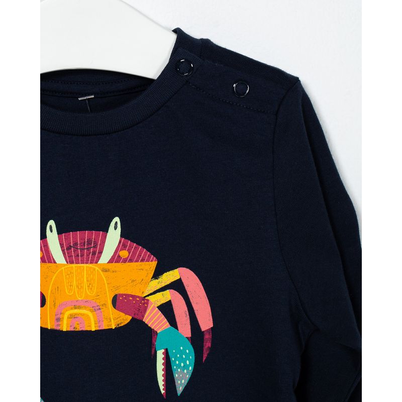 Bluza-din-bumbac-cu-imprimeu-si-maneca-lunga-pentru-fete-22ALN15042