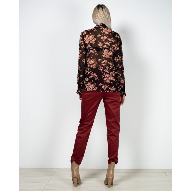 22AXE01132-PANTALONI---DAMA