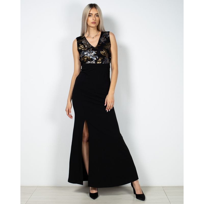 Rochie-eleganta-cu-paiete-si-spatele-gol-22AXE01080
