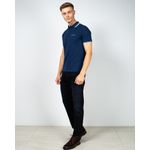 Tricou-din-bumbac-cu-guler-si-nasturi-la-baza-gatului-22ITT21016