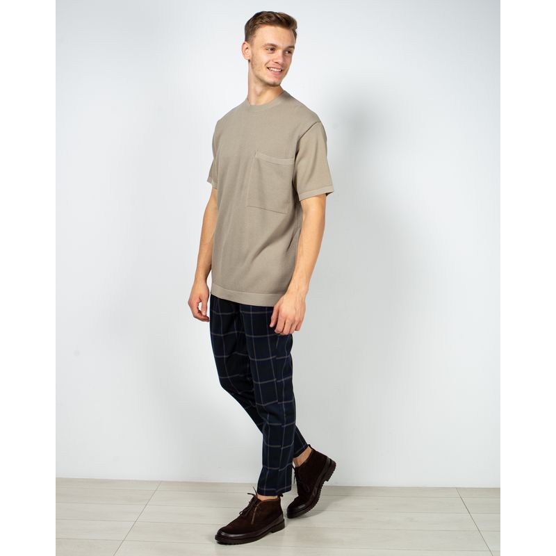 Pulover-uni-cu-maneca-scurta-22KOSC1020