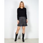 Fusta-scurta-cu-insertii-metalizate-22AXE01180