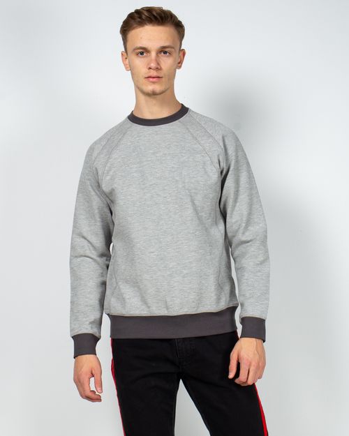 Bluza casual cu maneca lunga 22MAY04103