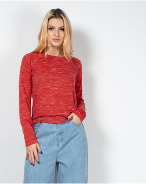 Bluza subtire cu maneca lunga 22MAY04168