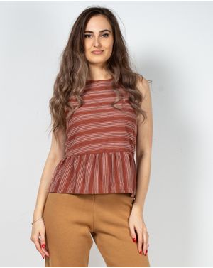 Bluza fara maneci 22BRA01172