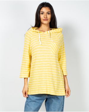 Pulover din bumbac tricotat N200503003