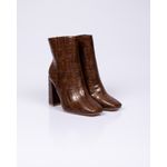 Botine-cu-toc-inalt-si-fermoar-22YEL31001