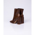 Botine-cu-toc-inalt-si-fermoar-22YEL31001