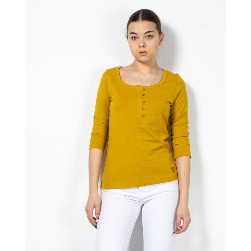 Bluza-din-bumbac-cu-maneca-trei-sferturi-22BRA01294
