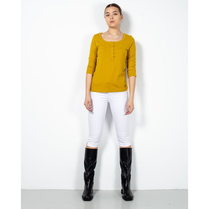 Bluza-din-bumbac-cu-maneca-trei-sferturi-22BRA01294