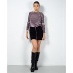 Fusta-mini-cu-fermoar-metalic-22BRA01302