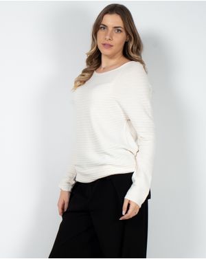Pulover tricotat pentru femei 23DOV01029