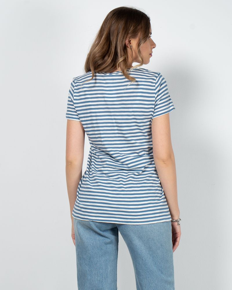 Tricou-din-bumbac-cu-dungi-N200502019