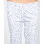 Pantaloni-de-pijama-din-bumbac-cu-imprimeu-floral-23MUR12011