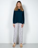 Pantaloni-de-pijama-din-bumbac-cu-talie-elastica-23MUR12014