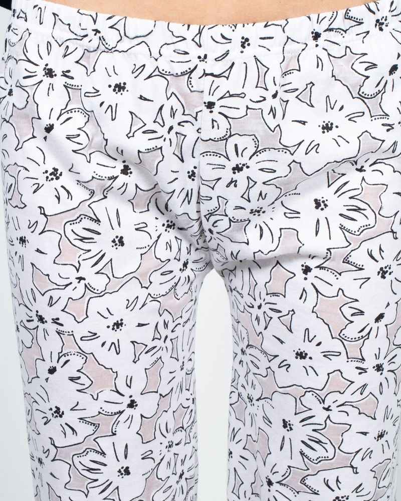 Pantaloni-de-pijama-din-bumbac-cu-talie-elastica-23MUR12014