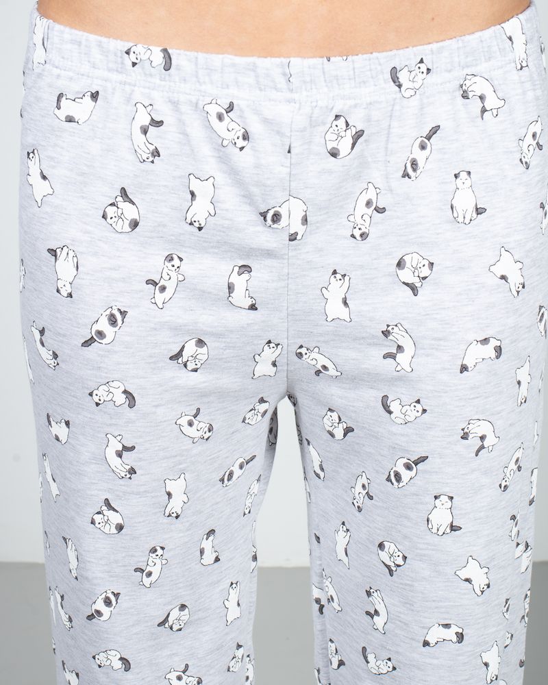 Pantaloni-de-pijama-din-bumbac-cu-imprimeu-23MUR12015