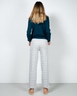 Pantaloni-de-pijama-din-bumbac-cu-dungi-23MUR12020