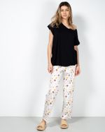 Pantaloni-de-pijama-din-bumbac-cu-imprimeu-23MUR12021
