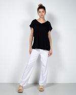 Pantaloni-de-pijama-din-bumbac-cu-dungi-si-talie-elastica-23MUR12004