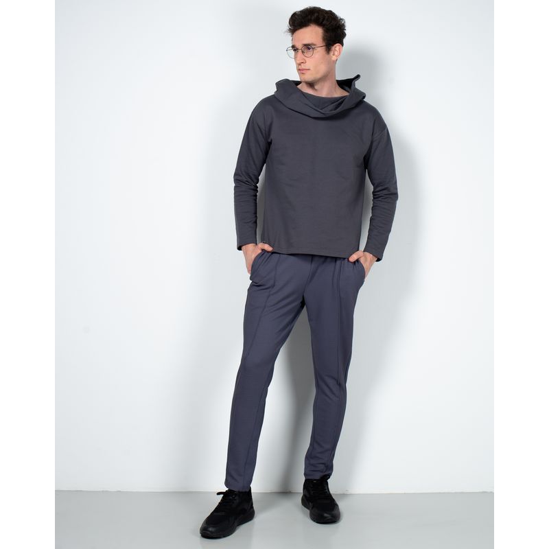 Pantaloni-cu-buzunare-si-talie-elastica-23KOS01001
