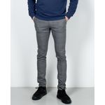Pantaloni-slim-in-carouri-23KOS24002