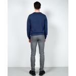 Pantaloni-slim-in-carouri-23KOS24002