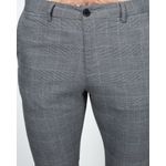 Pantaloni-slim-in-carouri-23KOS24002