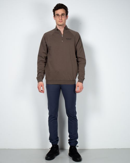 Pantaloni cu elastic in talie 23KOS24004