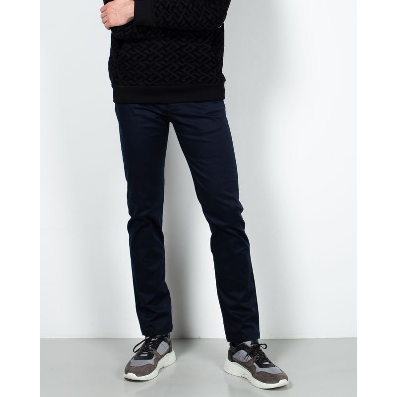 Pantaloni-din-bumbac-cu-buzunare-si-fermoar-metalic-23PUZ03001