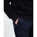 Pantaloni-din-bumbac-cu-buzunare-si-fermoar-metalic-23PUZ03001