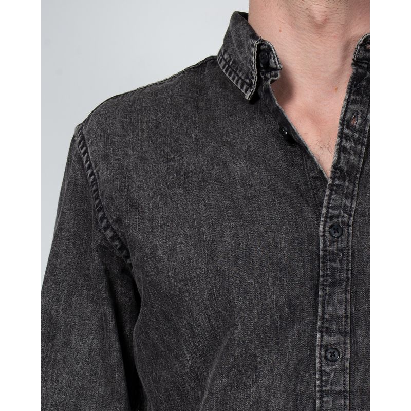 Camasa-din-denim-cu-nasturi-22FPS34003