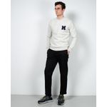 Pantaloni-casual-cu-snur-in-talie-si-buzunare-23KOS11001