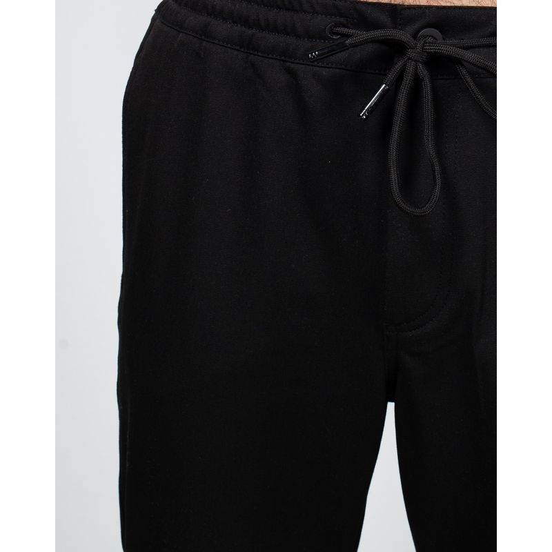 Pantaloni-casual-cu-snur-in-talie-si-buzunare-23KOS11001