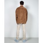 Pantaloni-slim-din-bumbac-23KOS24003