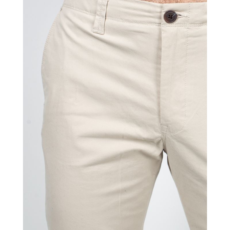 Pantaloni-slim-din-bumbac-23KOS24003
