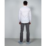 Pantaloni-regular-fit-din-bumbac-23KOS24005
