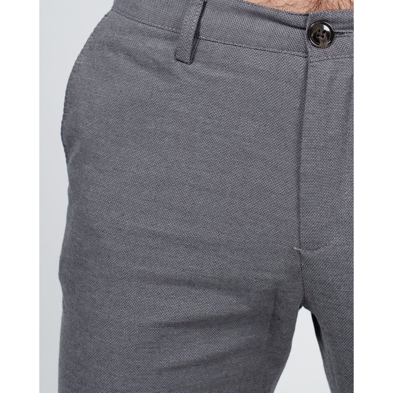 Pantaloni-regular-fit-din-bumbac-23KOS24005