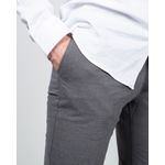Pantaloni-regular-fit-din-bumbac-23KOS24005