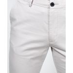 Pantaloni-slim-din-bumbac-23KOS24007