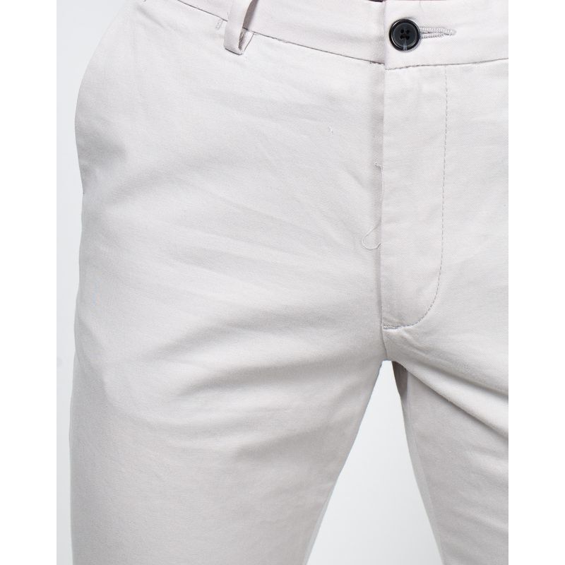 Pantaloni-slim-din-bumbac-23KOS24007