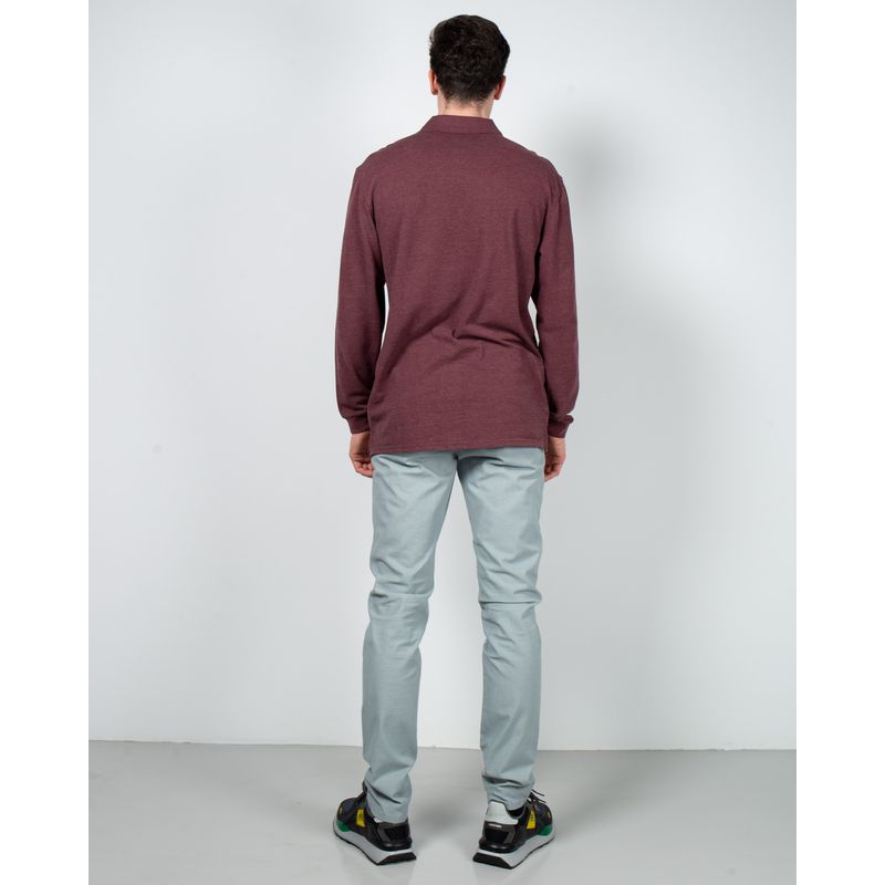 Pantaloni-casual-din-bumbac-cu-buzunare-23KOS24008